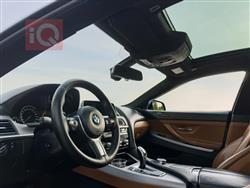 BMW 6-Series
